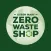 QMUL Zero Waste Shop