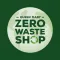 QMUL Zero Waste Shop