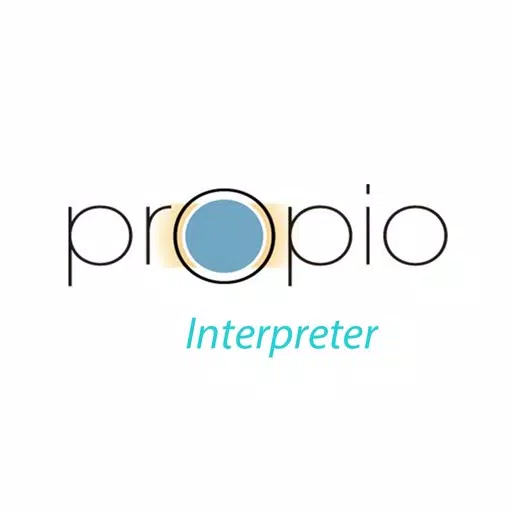 Propio Interpreter Propio Interpreter