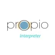 Propio Interpreter
