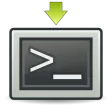 Open Directory in Terminal