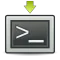 Open Directory in Terminal