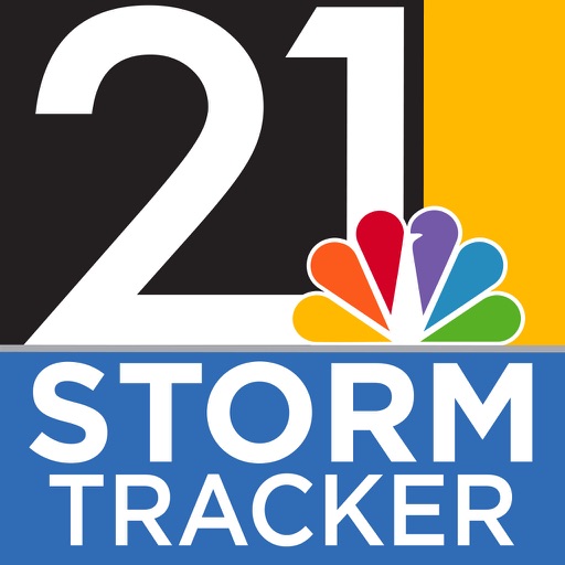 StormTracker 21 StormTracker 21