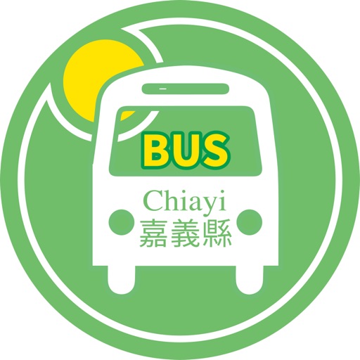 嘉義縣iBus 2.0 嘉義縣iBus 2.0