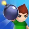 Bomb Me:Danger Io Battle Games