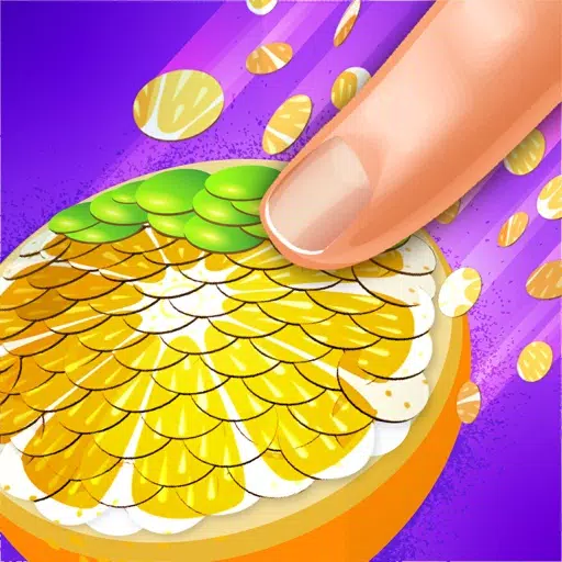 SequinTap - ASMR Antistress 3D SequinTap - ASMR Antistress 3D
