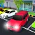 Prado Car Parking City Sim