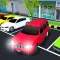 Prado Car Parking City Sim