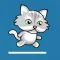 Cat Jumping
