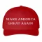 MAGA Hat
