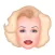 Marilyn Monroeji