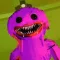 Factory Toy Horror