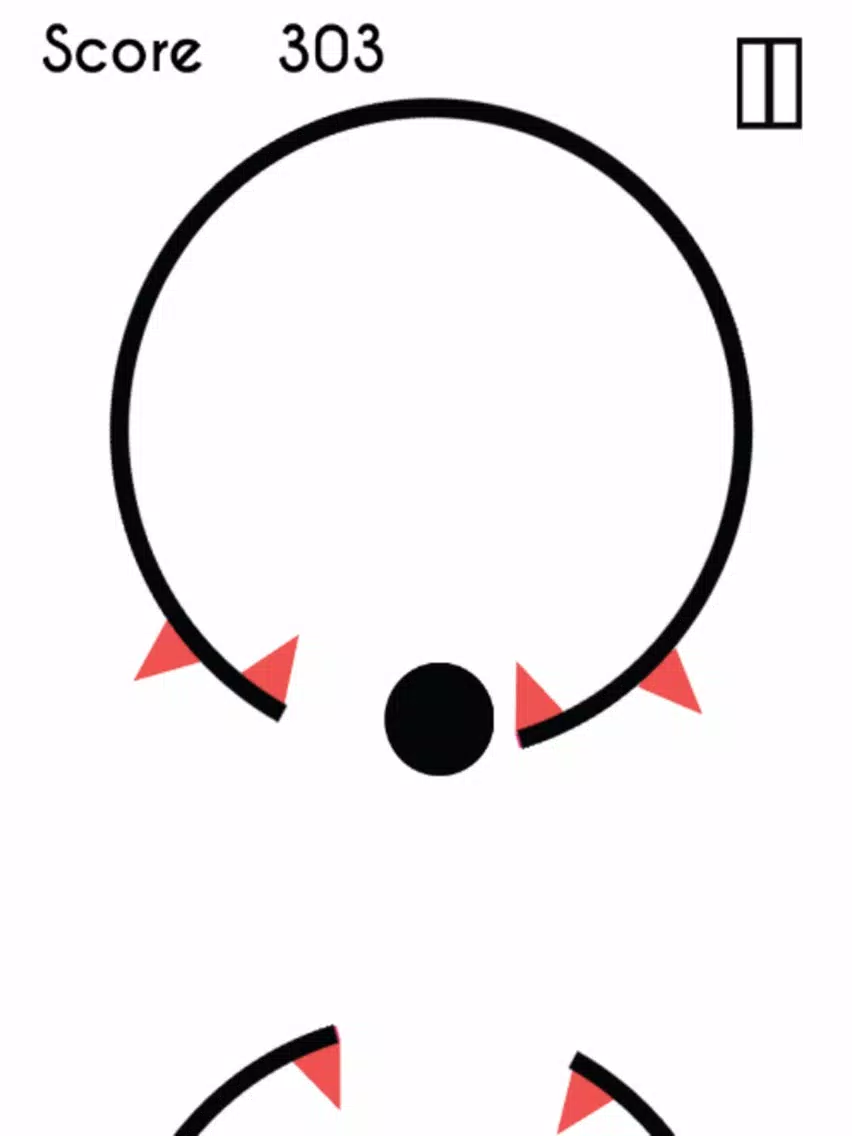 Circle Around iPad  Screenshots