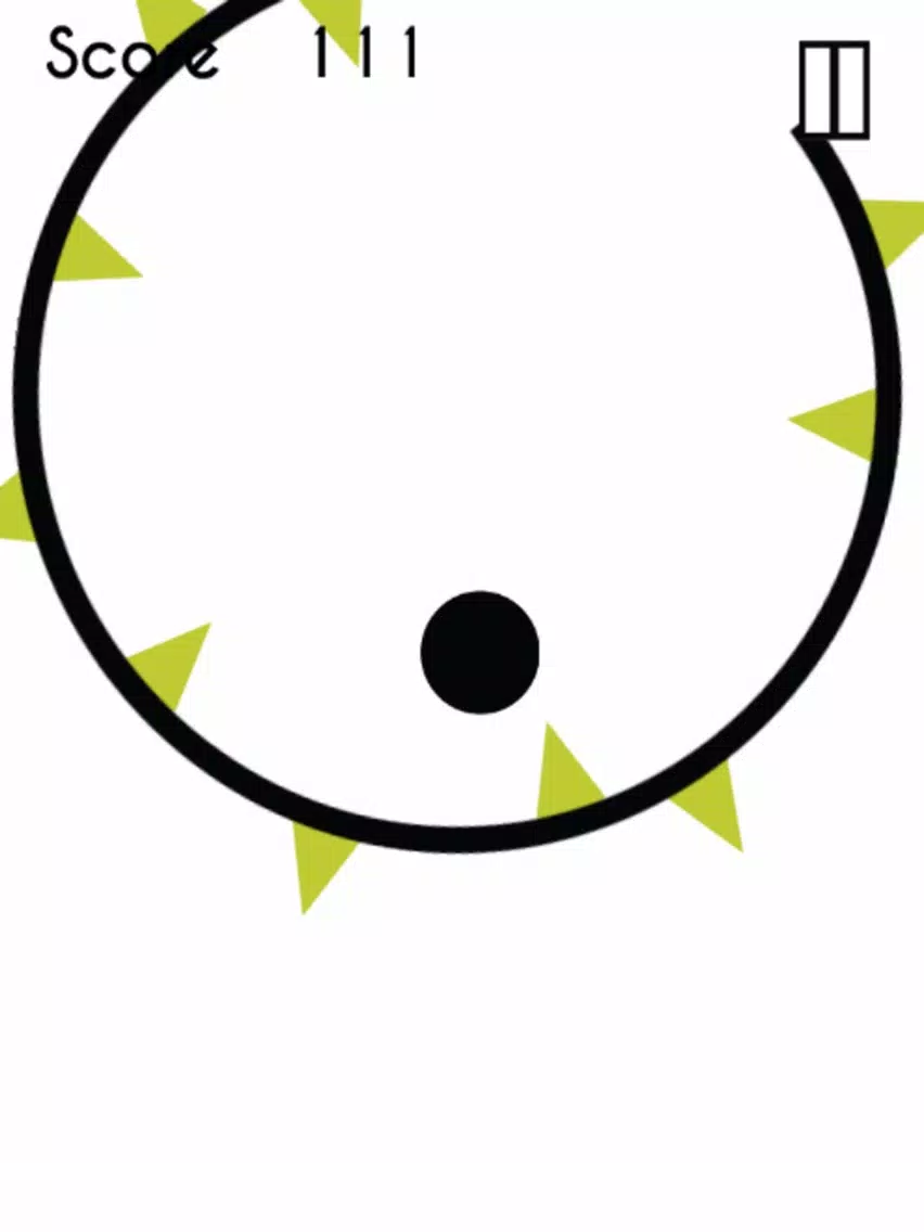 Circle Around iPad  Screenshots
