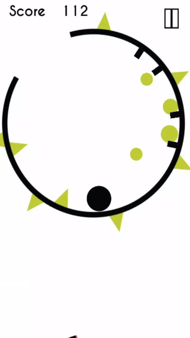 Circle Around Screenshots