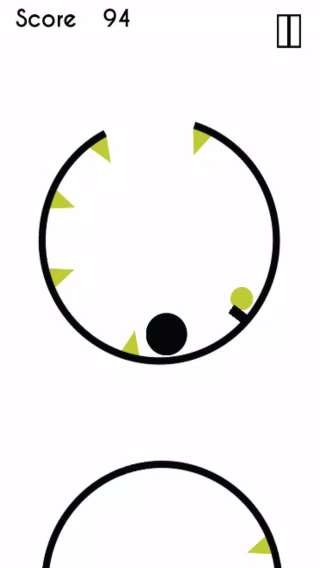 Circle Around Screenshots