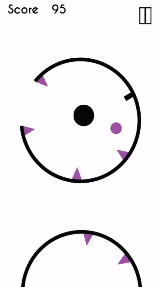 Circle Around Screenshots