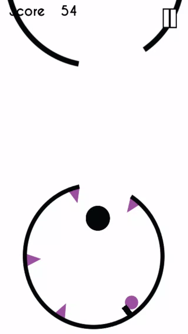 Circle Around Screenshots