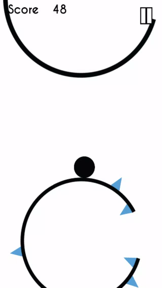 Circle Around Screenshots