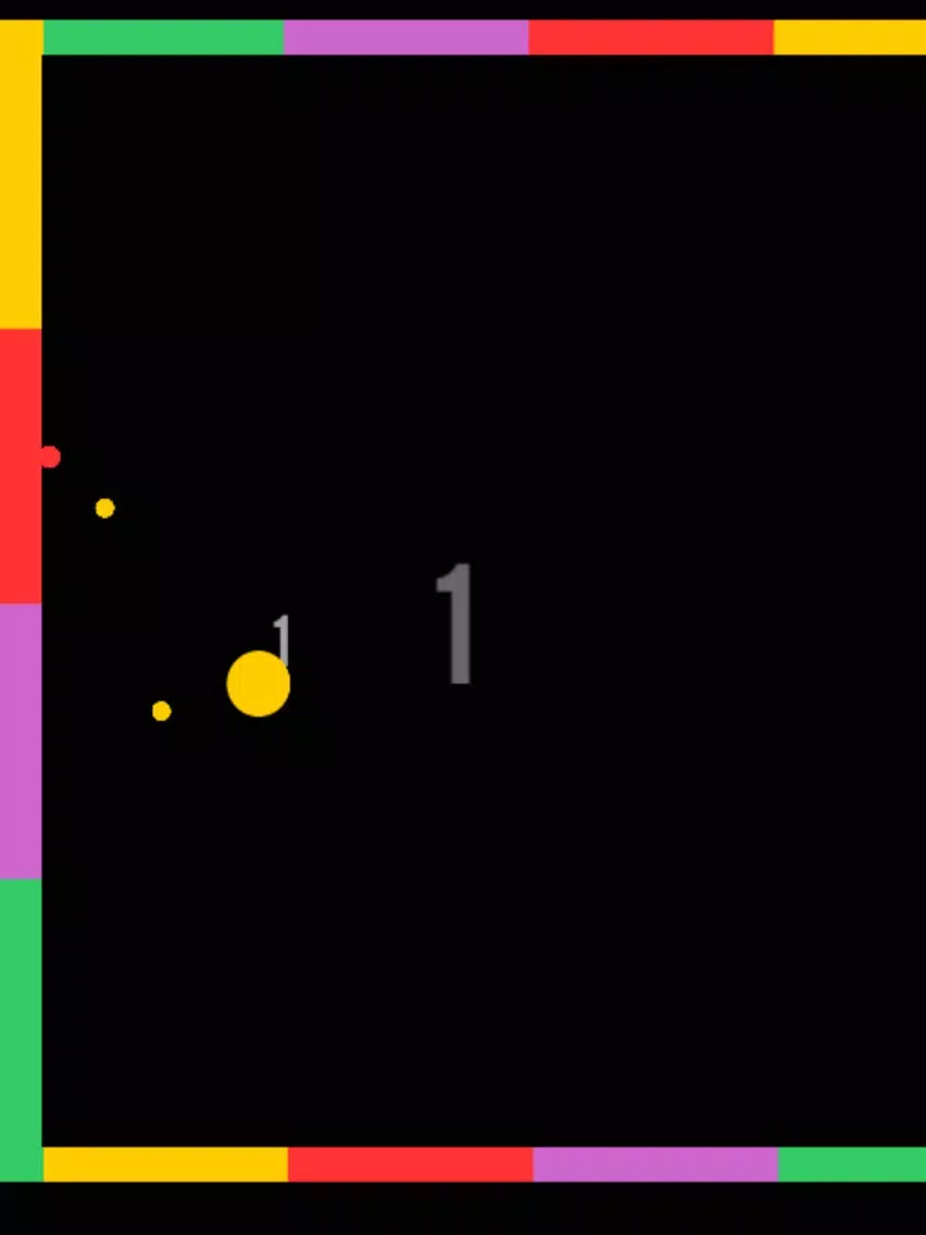 Colorz Lines iPad  Ekran Görüntüleri