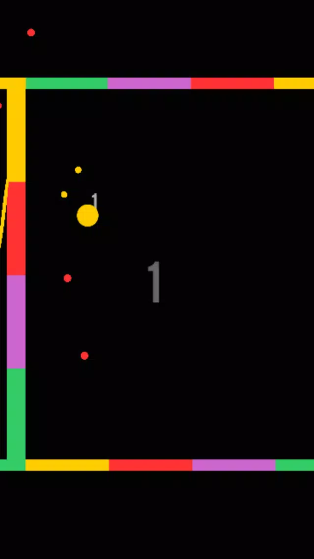 Colorz Lines Ekran Görüntüleri