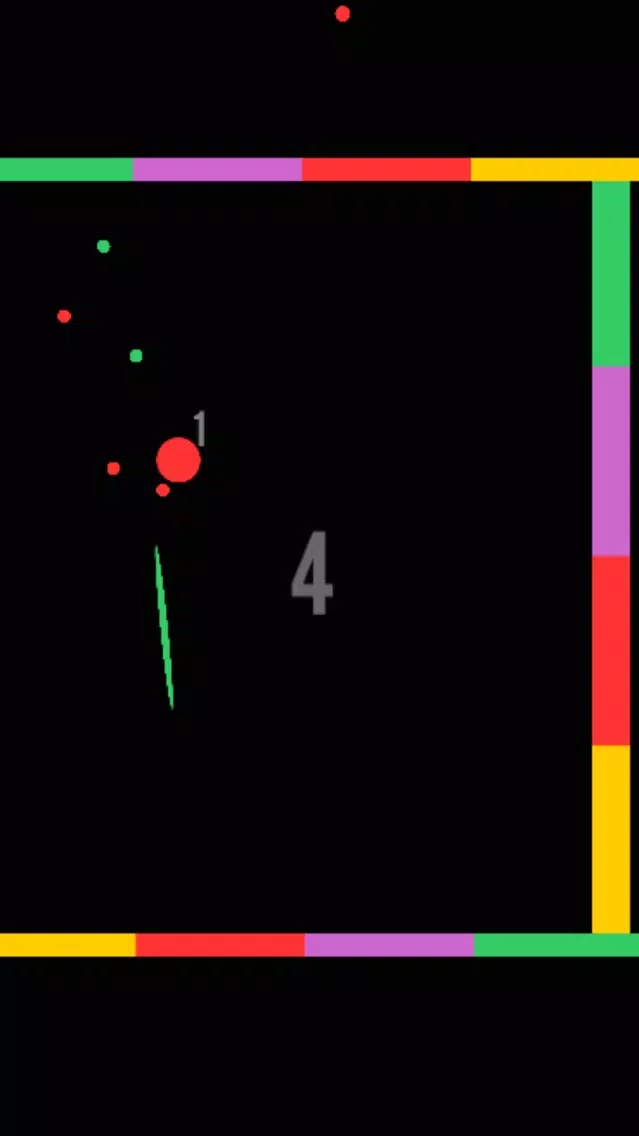 Colorz Lines Ekran Görüntüleri