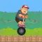 Fat Boy World