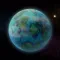 Planet Defence Mechanism