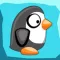 Mr. Penguin Jump Game