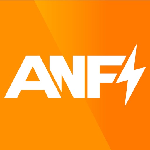 ANF First Alert Weather ANF First Alert Weather