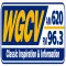 WGCV 620am 96.3fm