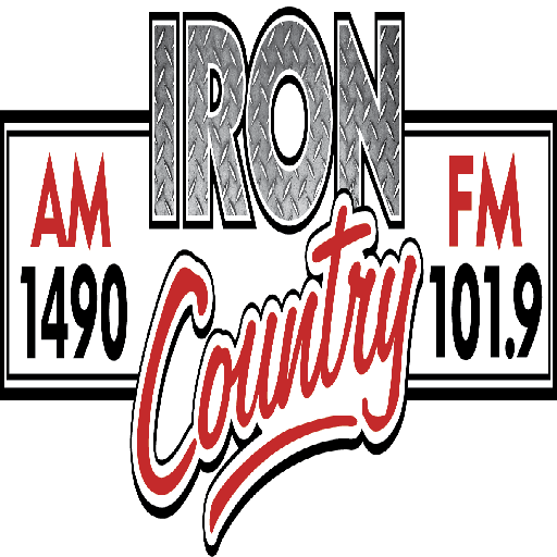 Iron Country WGEZ