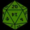 Fifth Edition Character Sheet