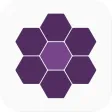 Different Hexagon Color - Game