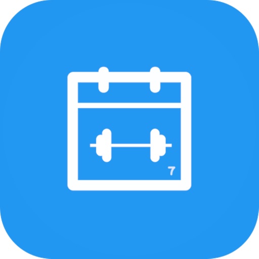 Fit Week - My Workout Sheets Fit Week - My Workout Sheets
