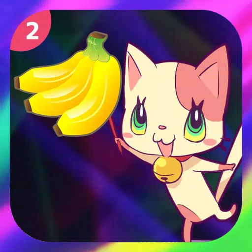 Catch fruits to the beat of music!◆CATCH PANG Catch fruits to the beat of music!◆CATCH PANG