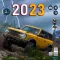 Offroad 4x4 Jeep : Simulator