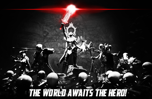 Blitz: Rise of Heroes Screenshots