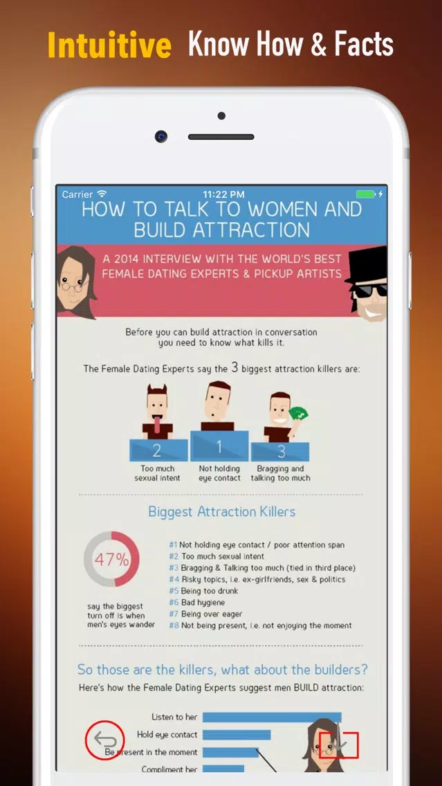 How to Talk to Women-Beginners Tips and Guides Screenshots