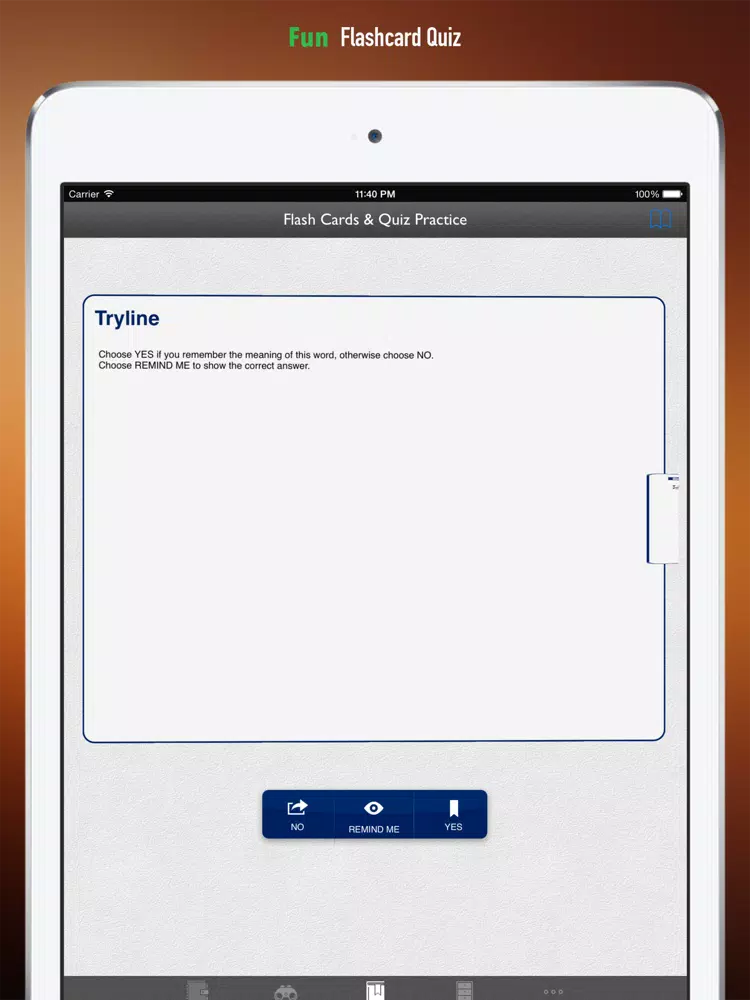 Rugby 101: Quick Learning Reference with Video Lessons and Glossary iPad Screenshots