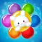 Bubble Blast Bunny - Classic Pop Shooter