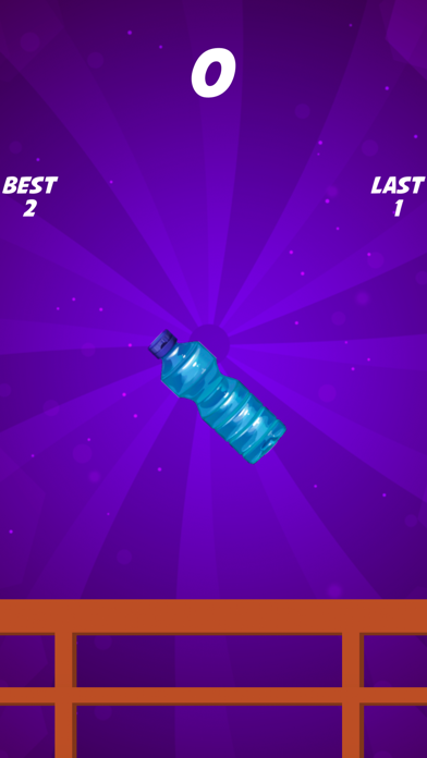 Bottle Flip - Spin The Bottle Games Screenshots