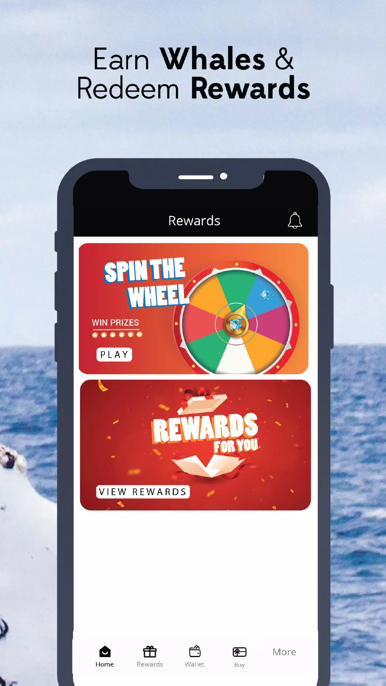 The Whale Tea SG Screenshots