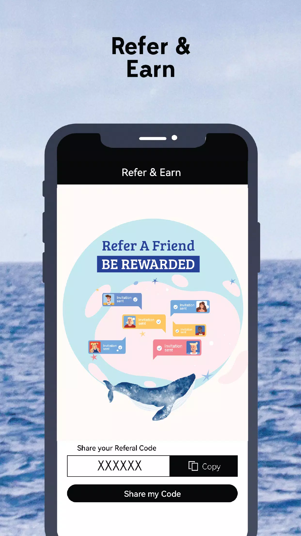The Whale Tea SG Screenshots