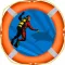 Flappy Shark Swimmer - Free