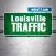 Louisville Traffic from WHAS11