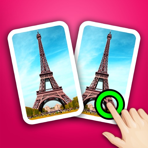 Spot the Difference! ~ Fun Puzzle Games Spot the Difference! ~ Fun Puzzle Games