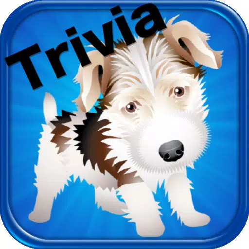 Dog Trivia - a Dog Lovers Quiz Dog Trivia - a Dog Lovers Quiz