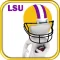 College Sports - LSU Football Edition