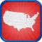 US State Abbreviations Quiz
